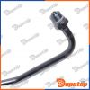 Tuyau hydraulique direction pour FORD | 10SKV850, 60028